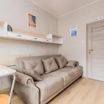 Traffic Studio 2 By Grand Apartments